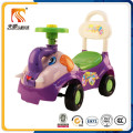 Usine Kids Ride sur Toy Wiggle voiture avec Bacrest en gros